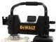 DeWalt DXPW 011E Petrol Pressure Washer - Honda GX 390 Engine