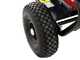 DeWalt DXPW 011E Petrol Pressure Washer - Honda GX 390 Engine
