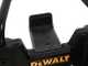 DeWalt DXPW 011E Petrol Pressure Washer - Honda GX 390 Engine
