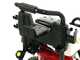 DeWalt DXPW 011E Petrol Pressure Washer - Honda GX 390 Engine