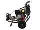 DeWalt DXPW 011E Petrol Pressure Washer - Honda GX 390 Engine