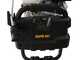 DeWalt DXPW 011E Petrol Pressure Washer - Honda GX 390 Engine
