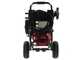 DeWalt DXPW 011E Petrol Pressure Washer - Honda GX 390 Engine