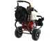 DeWalt DXPW 011E Petrol Pressure Washer - Honda GX 390 Engine
