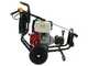 DeWalt DXPW 011E Petrol Pressure Washer - Honda GX 390 Engine