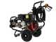 DeWalt DXPW 011E Petrol Pressure Washer - Honda GX 390 Engine