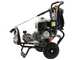 DeWalt DXPW 011E Petrol Pressure Washer - Honda GX 390 Engine