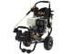 DeWalt DXPW 011E Petrol Pressure Washer - Honda GX 390 Engine