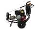 DeWalt DXPW 011E Petrol Pressure Washer - Honda GX 390 Engine