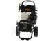 DeWalt DXPW 011E Petrol Pressure Washer - Honda GX 390 Engine