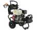 DeWalt DXPW 011E Petrol Pressure Washer - Honda GX 390 Engine