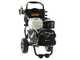 DeWalt DXPW 011E Petrol Pressure Washer - Honda GX 390 Engine