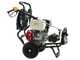 DeWalt DXPW 011E Petrol Pressure Washer - Honda GX 390 Engine