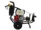 DeWalt DXPW 011E Petrol Pressure Washer - Honda GX 390 Engine