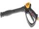 DeWalt DXPW 011E Petrol Pressure Washer - Honda GX 390 Engine