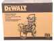 DeWalt DXPW 011E Petrol Pressure Washer - Honda GX 390 Engine