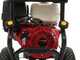 DeWalt DXPW 011E Petrol Pressure Washer - Honda GX 390 Engine