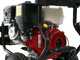 DeWalt DXPW 011E Petrol Pressure Washer - Honda GX 390 Engine