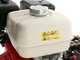 DeWalt DXPW 011E Petrol Pressure Washer - Honda GX 390 Engine