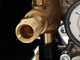 DeWalt DXPW 011E Petrol Pressure Washer - Honda GX 390 Engine