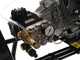 DeWalt DXPW 011E Petrol Pressure Washer - Honda GX 390 Engine