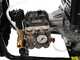 DeWalt DXPW 011E Petrol Pressure Washer - Honda GX 390 Engine