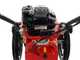 Blue Bird FLO PRO SPEED 7 - Petrol Rough Cut Mower - Blade and Line - B&amp;S 850PXI