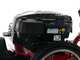 Blue Bird FLO PRO SPEED 7 - Petrol Rough Cut Mower - Blade and Line - B&amp;S 850PXI