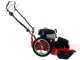 Blue Bird FLO PRO SPEED 7 - Petrol Rough Cut Mower - Blade and Line - B&amp;S 850PXI