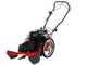 Blue Bird FLO PRO SPEED 7 - Petrol Rough Cut Mower - Blade and Line - B&amp;S 850PXI