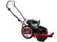Blue Bird FLO PRO SPEED 7 - Petrol Rough Cut Mower - Blade and Line - B&amp;S 850PXI