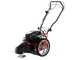 Blue Bird FLO PRO SPEED 7 - Petrol Rough Cut Mower - Blade and Line - B&amp;S 850PXI