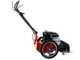 Blue Bird FLO PRO SPEED 7 - Petrol Rough Cut Mower - Blade and Line - B&amp;S 850PXI