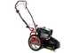 Blue Bird FLO PRO SPEED 7 - Petrol Rough Cut Mower - Blade and Line - B&amp;S 850PXI