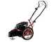 Blue Bird FLO PRO SPEED 7 - Petrol Rough Cut Mower - Blade and Line - B&amp;S 850PXI
