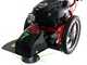 Blue Bird FLO PRO SPEED 7 - Petrol Rough Cut Mower - Blade and Line - B&amp;S 850PXI