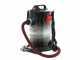 BISSELL Wet &amp; Dry Drum - 2 in 1 Vacuum Cleaner - 23L - 1500W - with Blower Mode