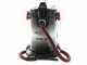 BISSELL Wet &amp; Dry Drum - 2 in 1 Vacuum Cleaner - 23L - 1500W - with Blower Mode