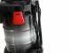 BISSELL Wet &amp; Dry Drum - 2 in 1 Vacuum Cleaner - 23L - 1500W - with Blower Mode