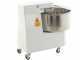 SPIRALMAC SV44 - Spiral Mixer - Three-Phase - 2 Speeds - 44 Kg - 3 HP