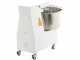 SPIRALMAC SV44 - Spiral Mixer - Three-Phase - 2 Speeds - 44 Kg - 3 HP