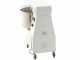 SPIRALMAC SV44 - Spiral Mixer - Three-Phase - 2 Speeds - 44 Kg - 3 HP