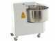 SPIRALMAC SV44 - Spiral Mixer - Three-Phase - 2 Speeds - 44 Kg - 3 HP