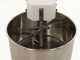 SPIRALMAC SV44 - Spiral Mixer - Three-Phase - 2 Speeds - 44 Kg - 3 HP