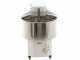 SPIRALMAC SV44HH - High hydration spiral mixer - Three-phase - 2 speeds - 44 Kg