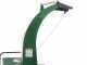 GreenBay GB-WTDC 150 - Tractor-mounted garden shredder - High discharge
