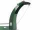 GreenBay GB-WTDC 150 - Tractor-mounted garden shredder - High discharge
