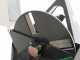 GreenBay GB-WTDC 150 - Tractor-mounted garden shredder - High discharge