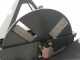 GreenBay GB-WTDC 150 - Tractor-mounted garden shredder - High discharge