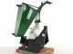GreenBay GB-WTDC 150 - Tractor-mounted garden shredder - High discharge